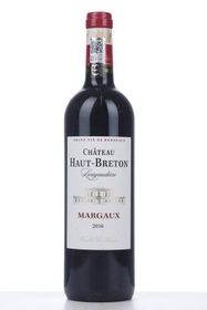 france-bordeaux-wine-haut-breton-larigaudiere-2016